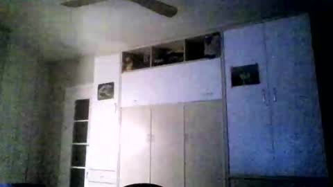 serrano49 online show from April 3, 2026, 3:37 am