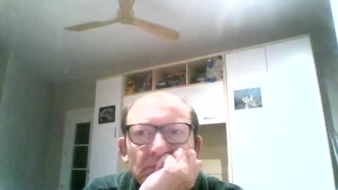 serrano49 online show from April 6, 2026, 3:59 am