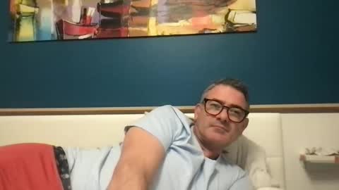 sesamechris92 online show from January 9, 2026, 5:15 pm