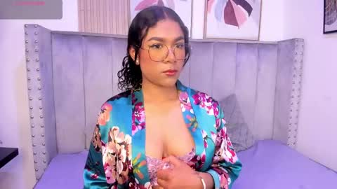 Seshat online show from September 9, 2025, 2:55 am