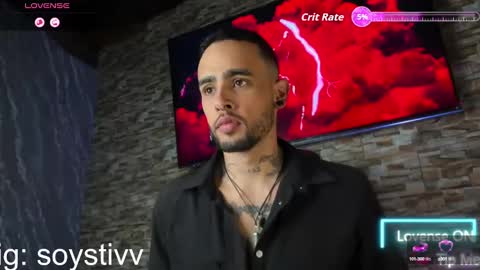 seth_0wner online show from October 7, 2025, 2:09 am