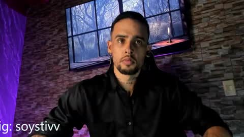 seth_0wner online show from February 6, 2026, 1:10 am