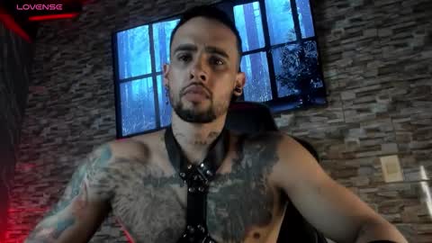 seth_0wner online show from February 17, 2026, 2:08 am