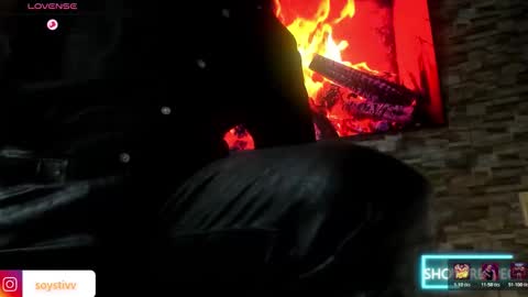 seth_0wner online show from February 27, 2026, 2:00 am