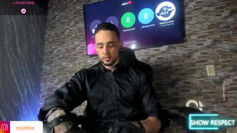 seth_0wner online show from February 28, 2026, 12:33 am