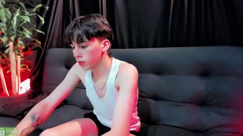 seth_ryder online show from December 7, 2024, 9:17 am