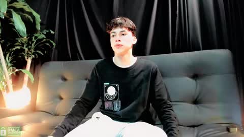 seth_ryder online show from January 15, 2025, 9:56 am