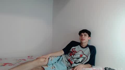 seth_ryder online show from February 27, 2025, 7:23 am