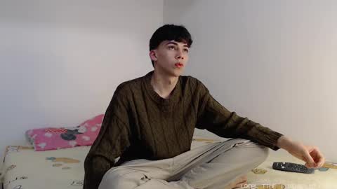 seth_ryder online show from February 28, 2025, 3:15 am