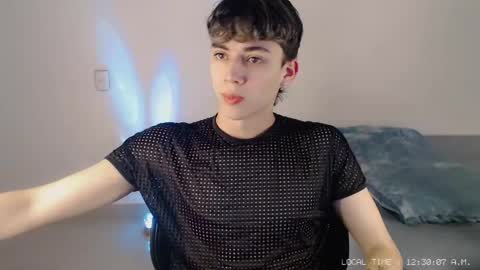 seth_ryder online show from September 12, 2025, 5:29 am