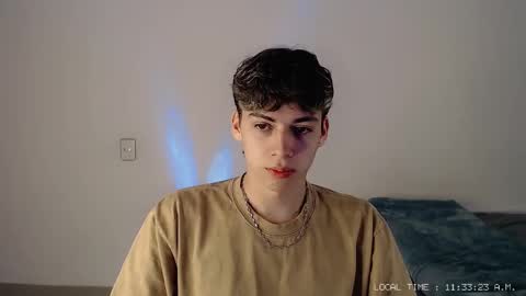 seth_ryder online show from September 25, 2025, 4:32 pm