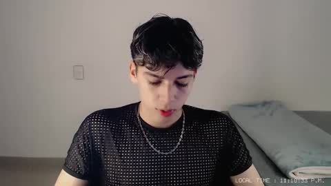 seth_ryder online show from September 30, 2025, 4:17 am