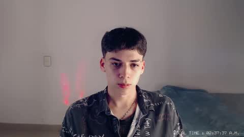 seth_ryder online show from December 21, 2025, 7:37 am