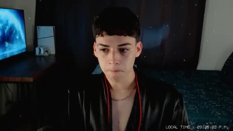 seth_ryder online show from March 18, 2026, 2:04 am