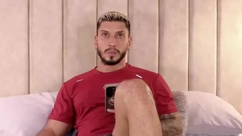 HEY IM SETH online show from January 28, 2025, 1:08 am