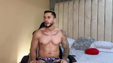 HEY IM SETH online show from February 19, 2025, 1:18 am