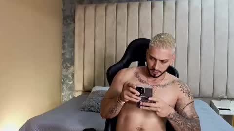 HEY IM SETH online show from February 19, 2025, 8:52 pm