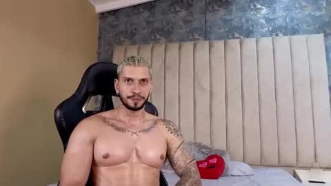 HEY IM SETH online show from March 3, 2025, 1:21 am