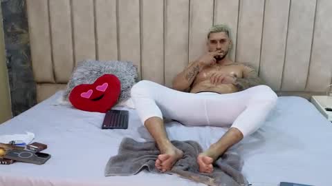 HEY IM SETH online show from March 12, 2025, 8:31 pm