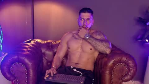 HEY IM SETH online show from September 18, 2025, 9:17 pm