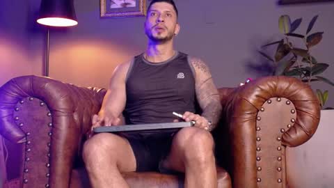 HEY IM SETH online show from September 22, 2025, 5:26 pm