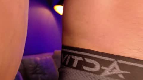 HEY IM SETH online show from March 19, 2026, 7:40 pm