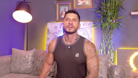 HEY IM SETH online show from March 31, 2026, 5:13 pm