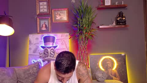 HEY IM SETH online show from April 4, 2026, 8:17 pm