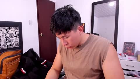 david  online show from January 16, 2025, 9:08 pm