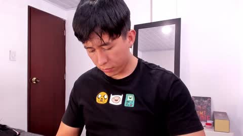 david  online show from January 23, 2025, 10:11 pm