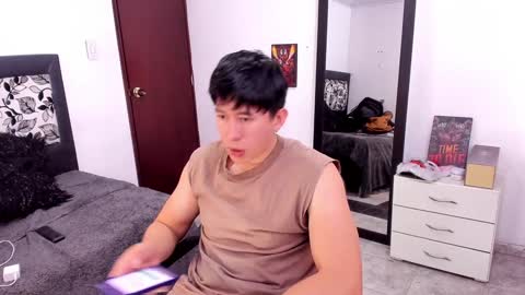 david  online show from February 4, 2025, 8:06 pm