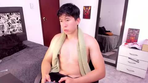 david  online show from February 10, 2025, 9:36 pm