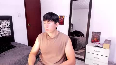 david  online show from February 13, 2025, 9:06 pm