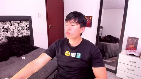 david  online show from February 15, 2025, 9:15 pm