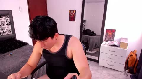 david  online show from February 19, 2025, 9:25 pm