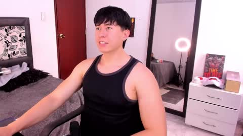 david  online show from March 10, 2025, 8:45 pm