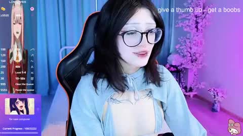 Setsunai online show from April 14, 2026, 4:13 pm