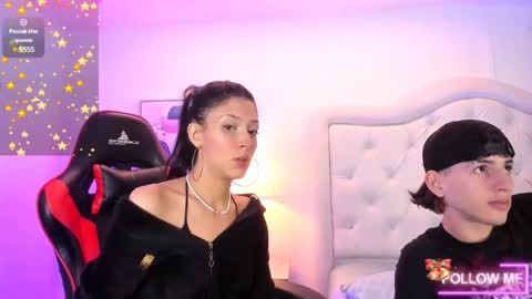 sett_and_gwen online show from December 30, 2024, 4:09 am