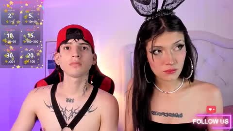 sett_and_gwen online show from January 16, 2025, 12:23 am