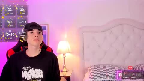 sett_and_gwen online show from January 30, 2025, 9:57 am