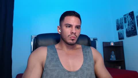 Setth King online show from January 21, 2025, 9:57 am