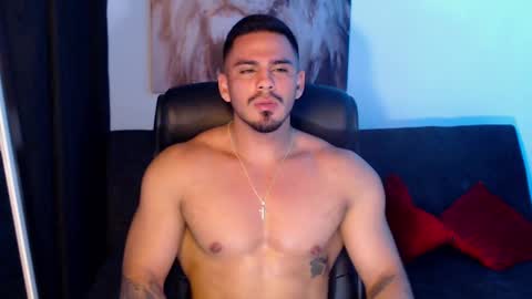 Setth King online show from February 13, 2025, 4:17 pm