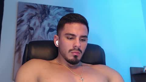 Setth King online show from February 25, 2025, 5:25 pm