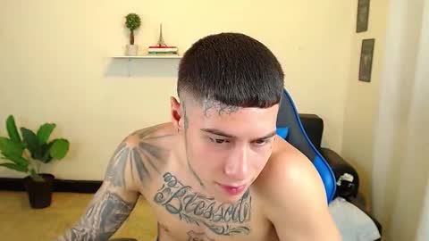 Thomas online show from September 25, 2025, 2:43 pm