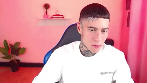 Thomas online show from December 4, 2025, 9:12 pm