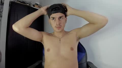 Ig Sethxrein online show from October 17, 2025, 2:37 am