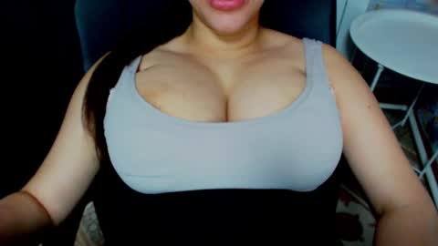 Snapshot of seu_cute chatting on March 5, 2025, 2:12 pm seu_cute online show from March 5, 2025, 2:12 pm