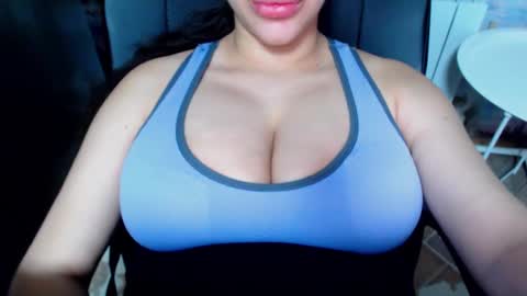 Snapshot of seu_cute chatting on March 9, 2025, 11:35 pm seu_cute online show from March 9, 2025, 11:35 pm