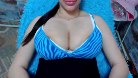 Snapshot of seu_cute chatting on October 13, 2025, 7:30 am seu_cute online show from October 13, 2025, 7:30 am