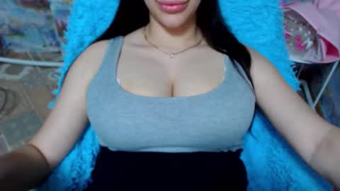 Snapshot of seu_cute chatting on October 14, 2025, 3:35 pm seu_cute online show from October 14, 2025, 3:35 pm